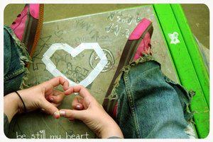 pour mon ptit coeur d amour 